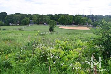 Prairie Hill School in Cary, IL