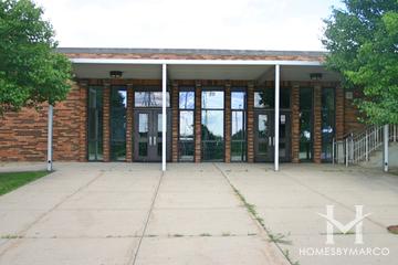 Photos of Prairie Hill School in Cary, IL