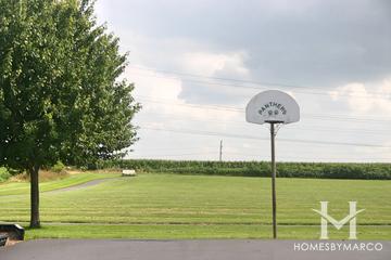 Prairie Grove Elementary School in Crystal Lake, IL