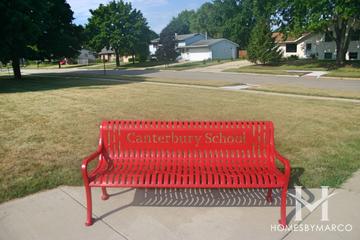 Photos of Canterbury Elementary School in Crystal Lake, IL