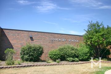 Photos of Coventry Elementary School in Crystal Lake, IL