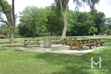 North Elementary School in Crystal Lake, IL