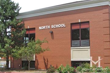 Photos of North Elementary School in Crystal Lake, IL