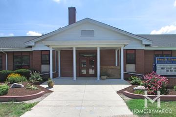 South Elementary School in Crystal Lake, IL