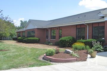 South Elementary School in Crystal Lake, IL