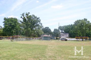 West Elementary School in Crystal Lake, IL
