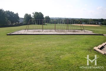 Indian Prairie Elementary School in Crystal Lake, IL