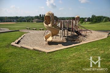 Indian Prairie Elementary School in Crystal Lake, IL