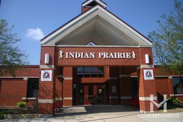 Photos of Indian Prairie Elementary School in Crystal Lake, IL