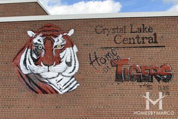 Photos of Crystal Lake Central High School in Crystal Lake, IL