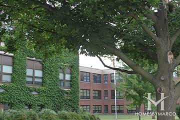 McHenry High School-East Campus in McHenry, IL
