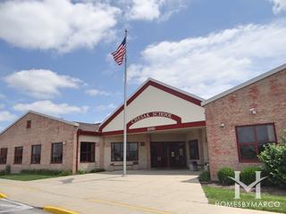 Photos of Chesak Elementary School in Lake in the Hills, IL