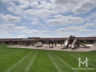Chesak Elementary School in Lake in the Hills, IL