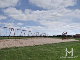 Chesak Elementary School in Lake in the Hills, IL