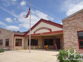 Photos of Martin Elementary School in Lake in the Hills, IL