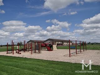 Mackeben Elementary School in Algonquin, IL