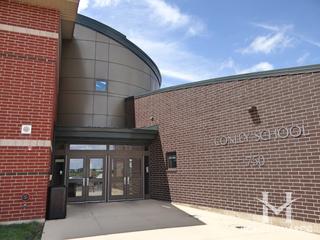 Photos of Conley Elementary School in Algonquin, IL