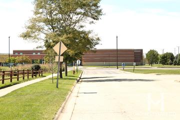 Troy Middle School in Plainfield, IL