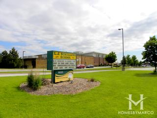 Photos of Luther J Schilling School in Homer Glen, IL