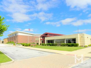 Luther J Schilling School in Homer Glen, IL