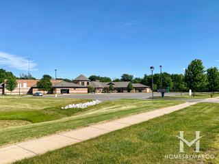 Photos of William J Butler School in Lockport, IL