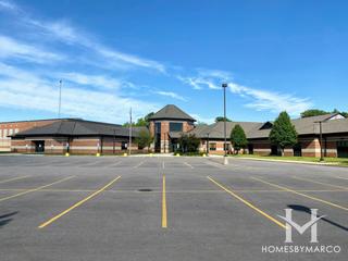 William J Butler School in Lockport, IL