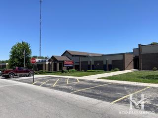 Fairmont School in Lockport, IL