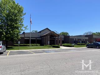 Fairmont School in Lockport, IL