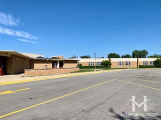 Kelvin Grove Junior High School in Lockport, IL