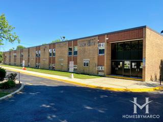 Photos of Milne Grove Elementary School in Lockport, IL