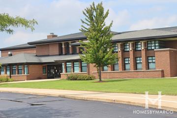 Nelson Prairie School in New Lenox, IL