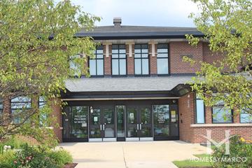 Photos of Nelson Prairie School in New Lenox, IL