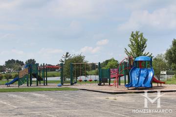 Nelson Prairie School in New Lenox, IL