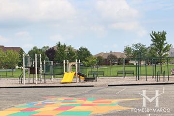 Nelson Prairie School in New Lenox, IL