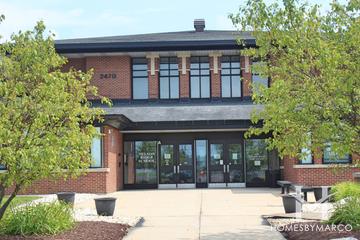 Photos of Nelson Ridge School in New Lenox, IL