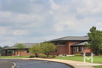 Nelson Ridge School in New Lenox, IL