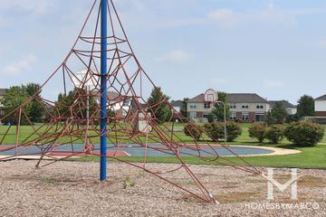Nelson Ridge School in New Lenox, IL