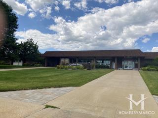 Photos of Bentley Elementary School in New Lenox, IL