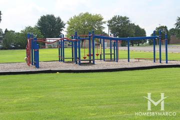 Arnold J Tyler School in New Lenox, IL