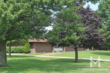 Arnold J Tyler School in New Lenox, IL