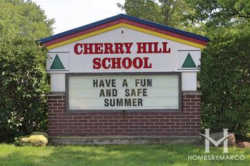 Cherry Hill Elementary School, New Lenox, IL