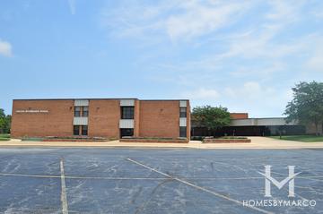Chelsea Elementary School in Frankfort, IL
