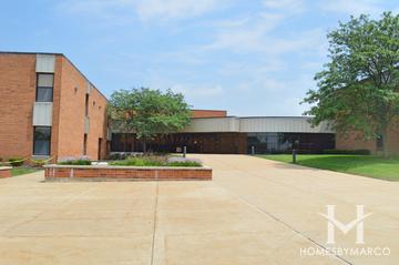 Chelsea Elementary School in Frankfort, IL