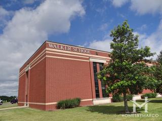 Photos of Walker Intermediate School in Tinley Park, IL