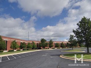 Walker Intermediate School in Tinley Park, IL