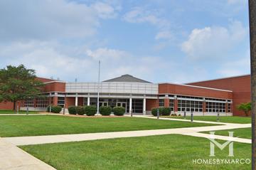 Dr Julian Rogus School in Frankfort, IL
