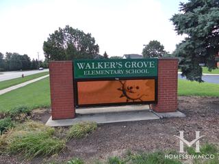 Photos of Walkers Grove Elementary School in Plainfield, IL