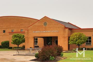 Photos of Wesmere Elementary School in Plainfield, IL