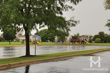 Wesmere Elementary School in Plainfield, IL