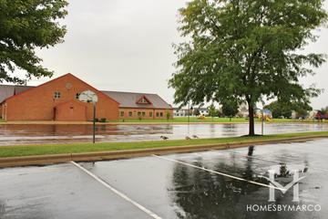 Wesmere Elementary School in Plainfield, IL